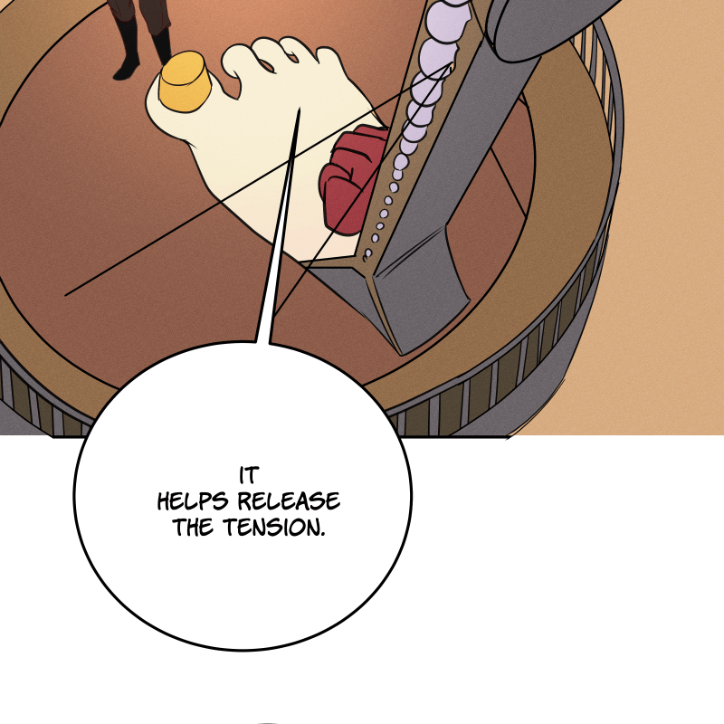 Love Me to Death Chapter 31 - Page 76