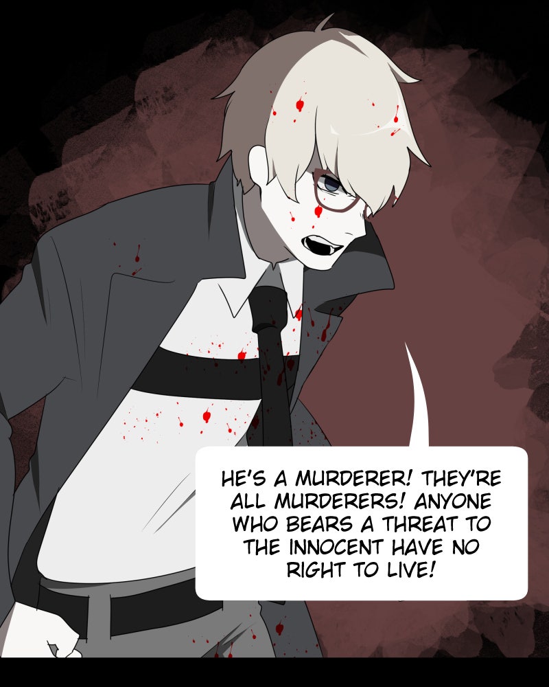 Love Me to Death Chapter 31 - Page 78