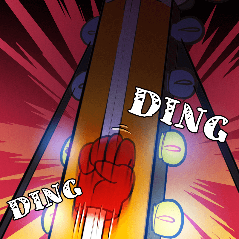 Love Me to Death Chapter 31 - Page 85