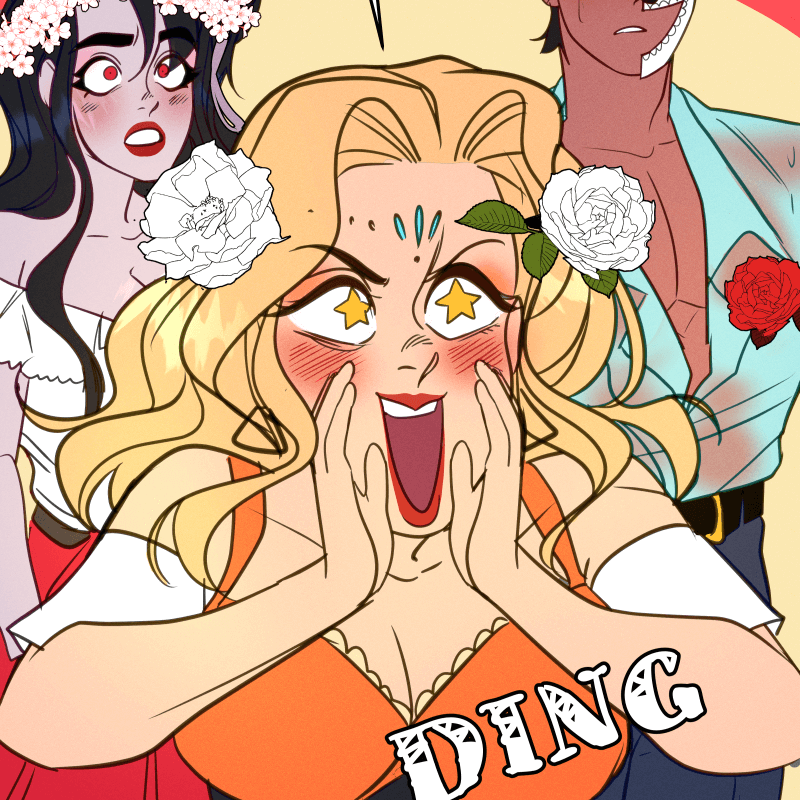 Love Me to Death Chapter 31 - Page 87