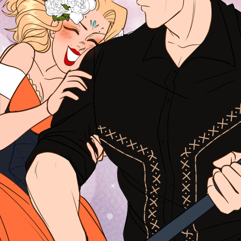 Love Me to Death Chapter 31 - Page 94