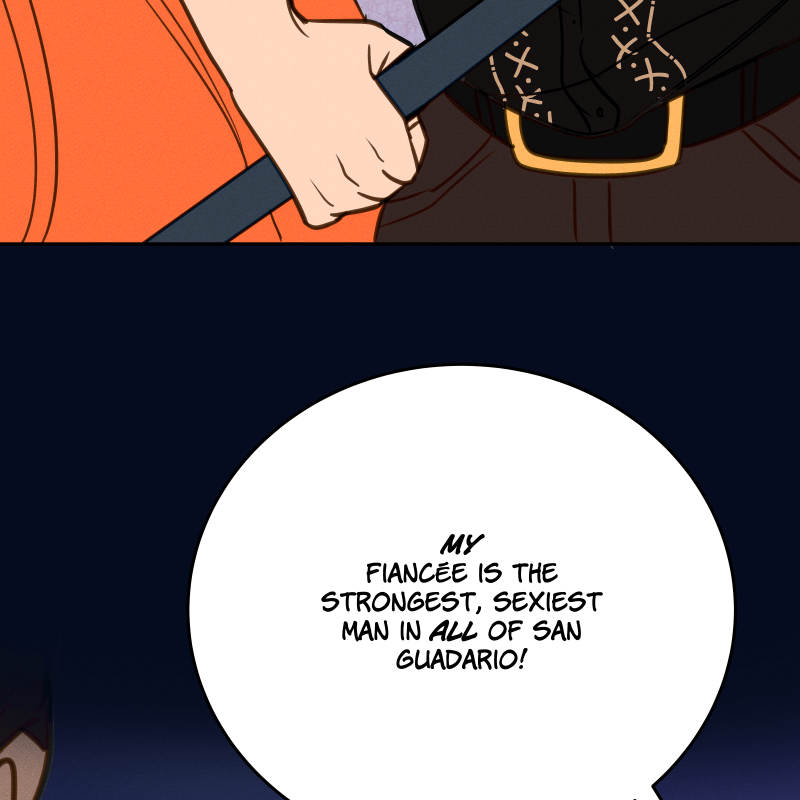 Love Me to Death Chapter 31 - Page 95