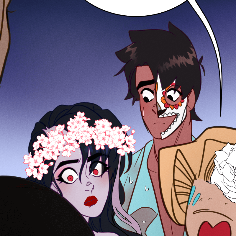 Love Me to Death Chapter 31 - Page 96