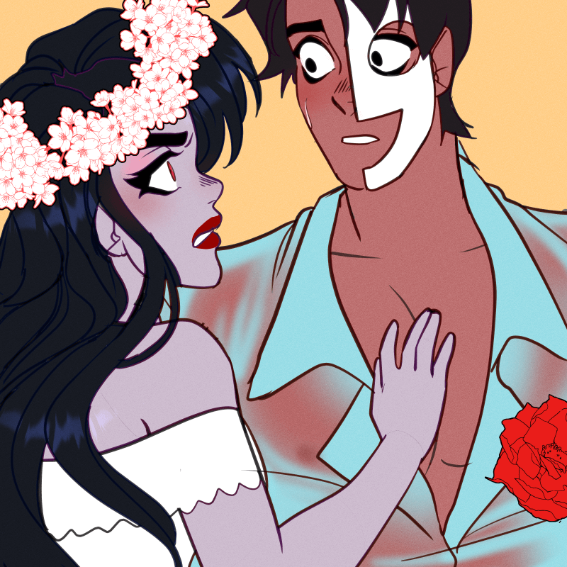 Love Me to Death Chapter 32 - Page 2