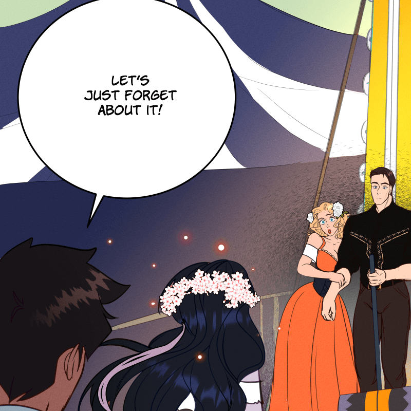 Love Me to Death Chapter 32 - Page 11