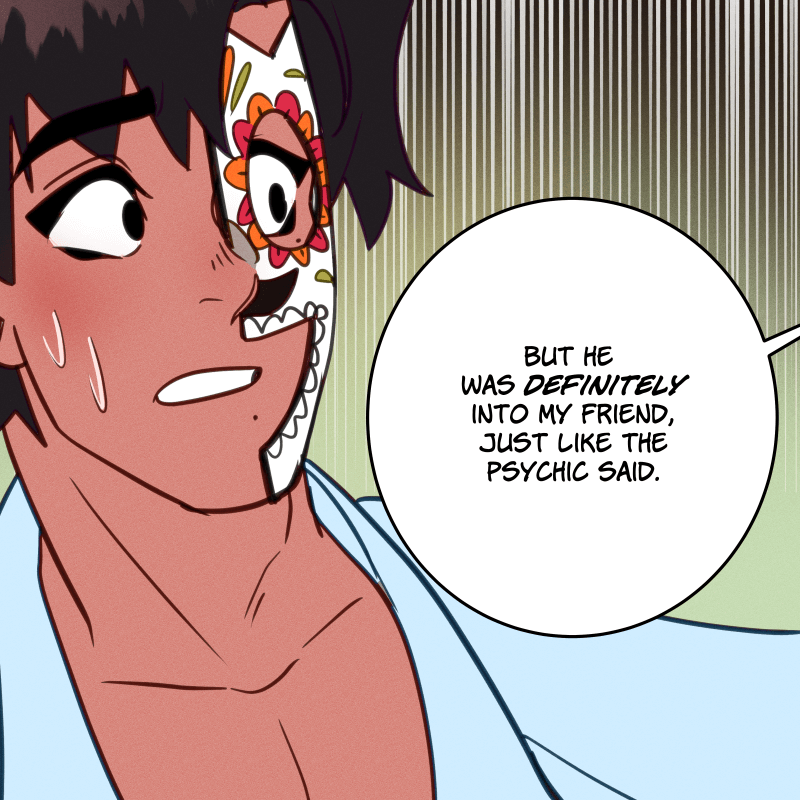 Love Me to Death Chapter 32 - Page 101