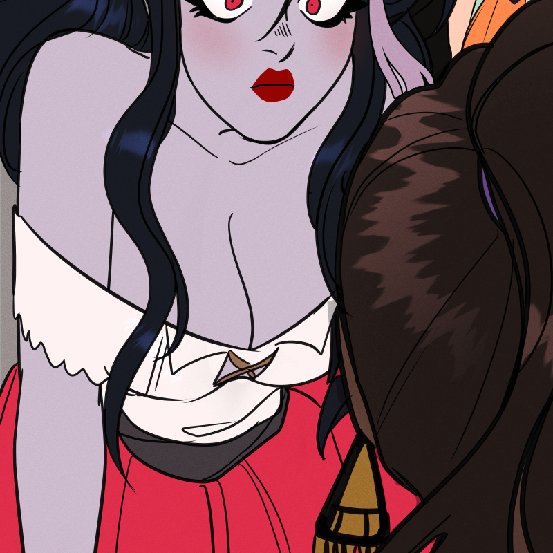 Love Me to Death Chapter 32 - Page 104