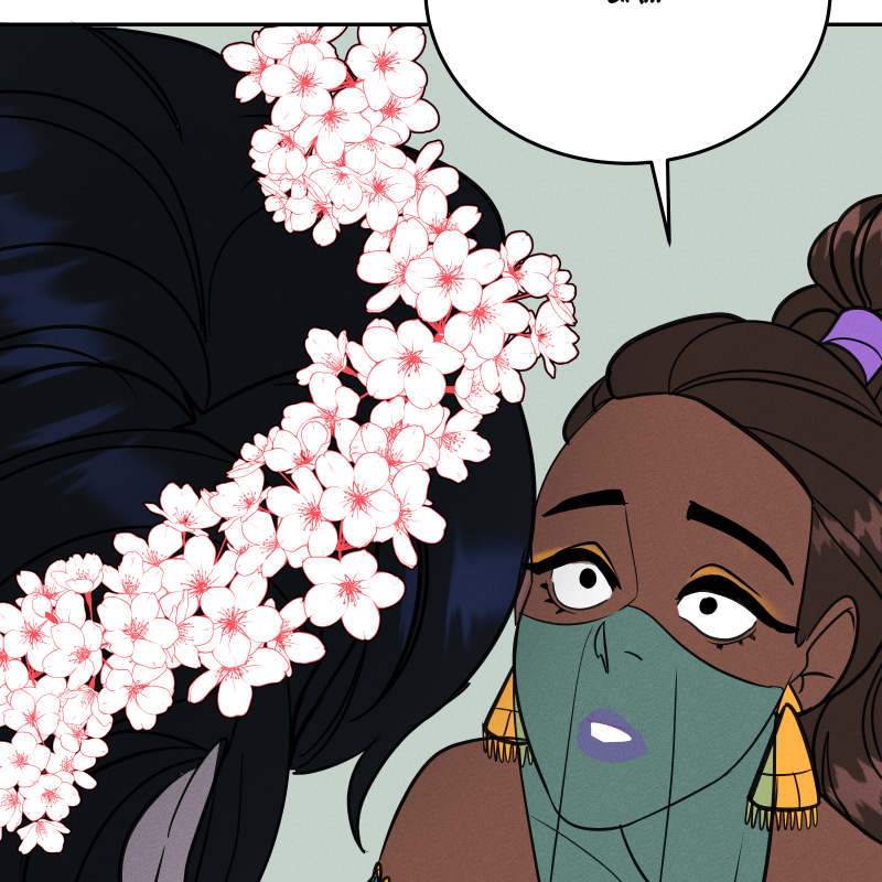 Love Me to Death Chapter 32 - Page 109