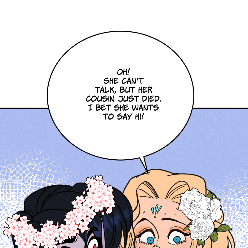 Love Me to Death Chapter 32 - Page 112