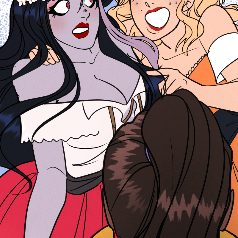 Love Me to Death Chapter 32 - Page 113