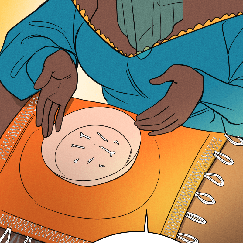 Love Me to Death Chapter 32 - Page 119