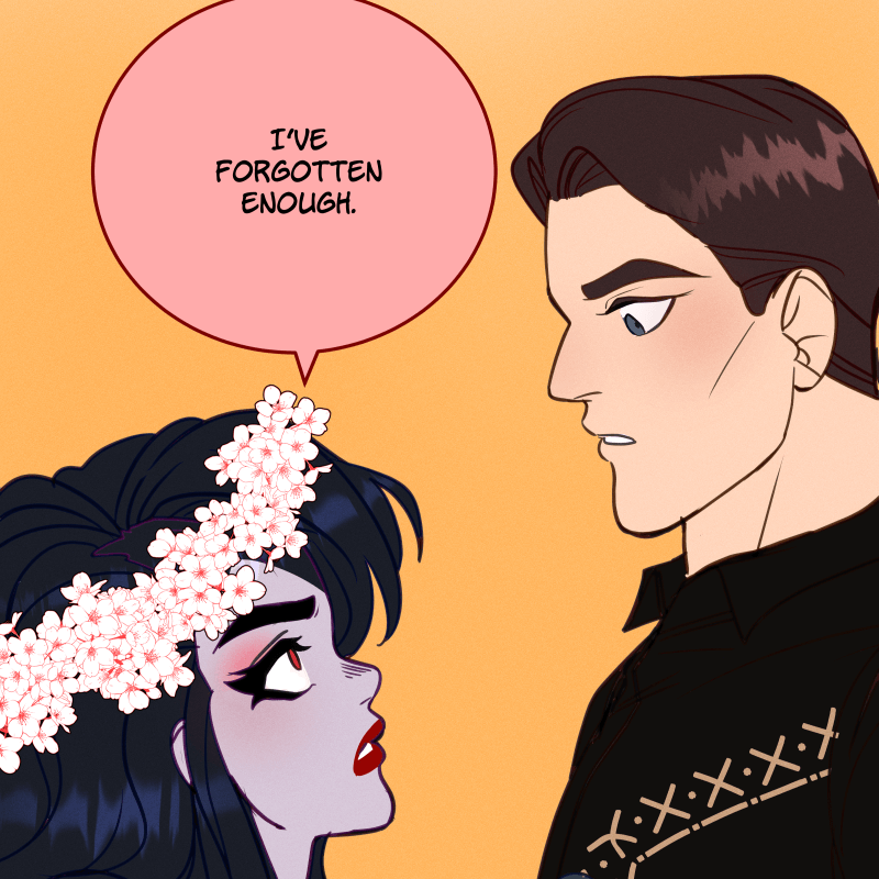 Love Me to Death Chapter 32 - Page 14