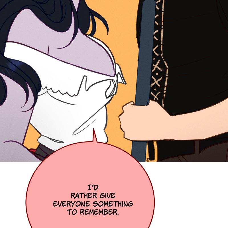 Love Me to Death Chapter 32 - Page 15