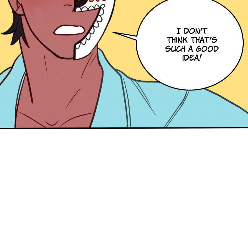 Love Me to Death Chapter 32 - Page 17