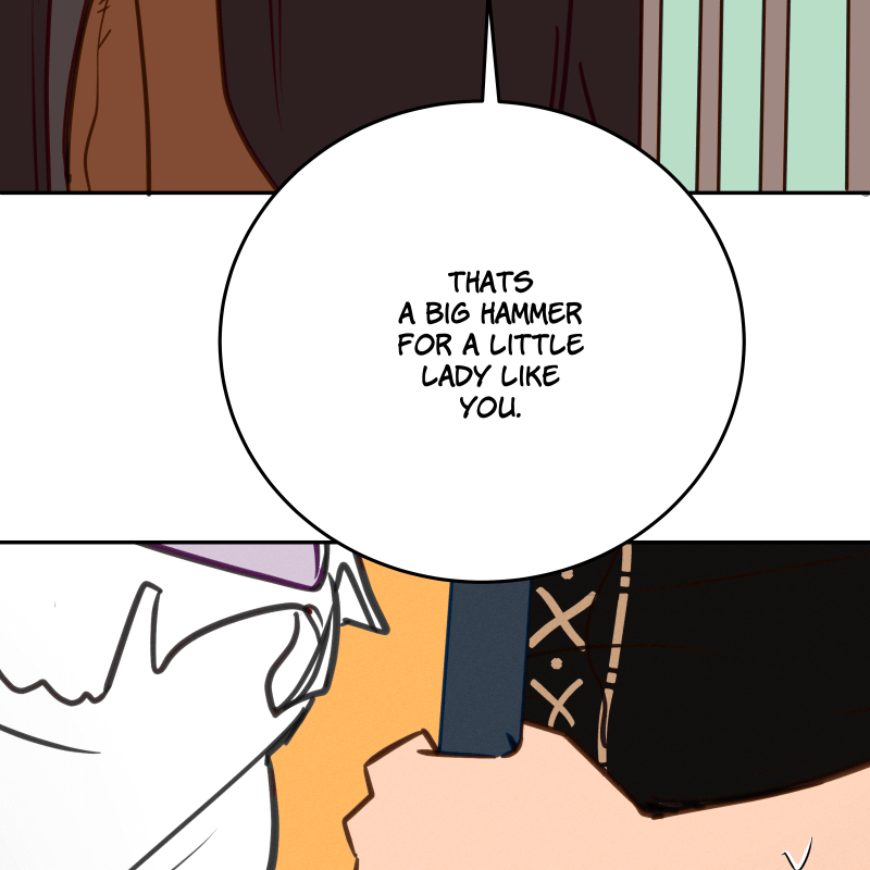 Love Me to Death Chapter 32 - Page 20