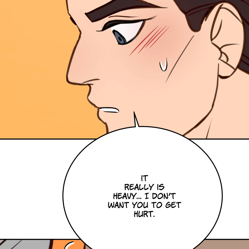 Love Me to Death Chapter 32 - Page 23