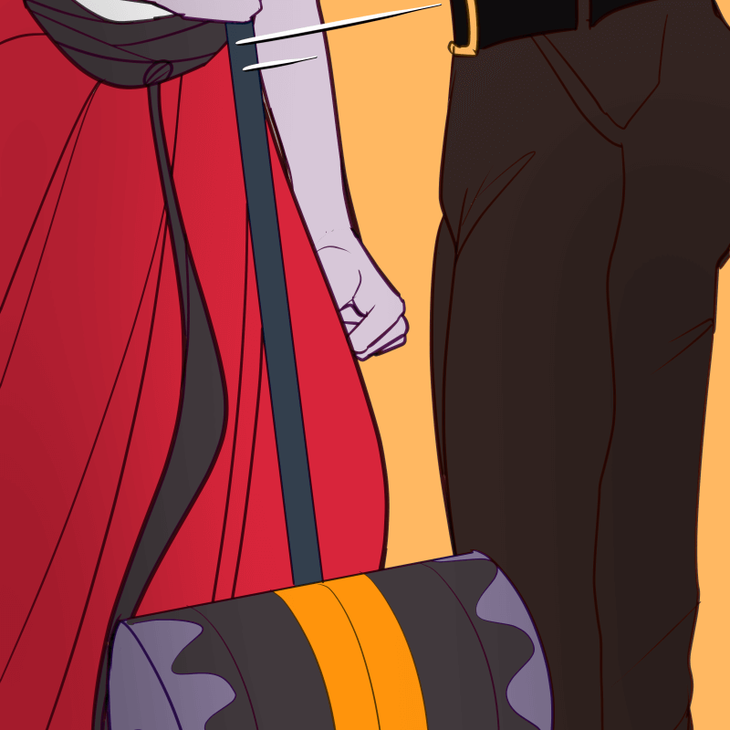 Love Me to Death Chapter 32 - Page 28