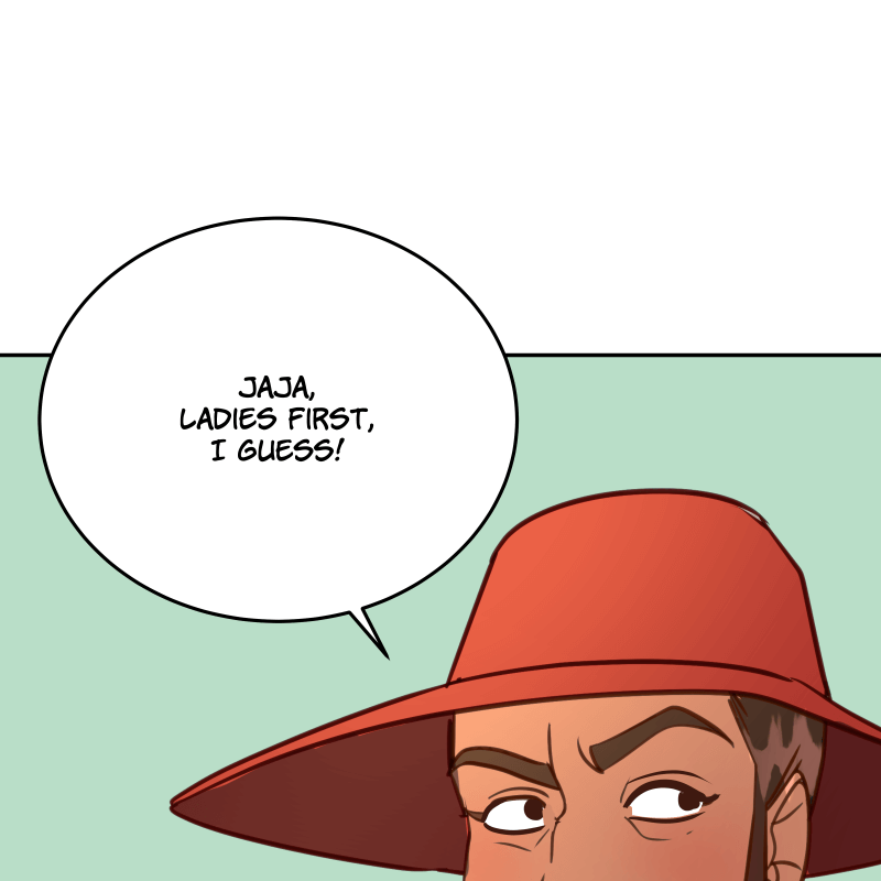 Love Me to Death Chapter 32 - Page 32