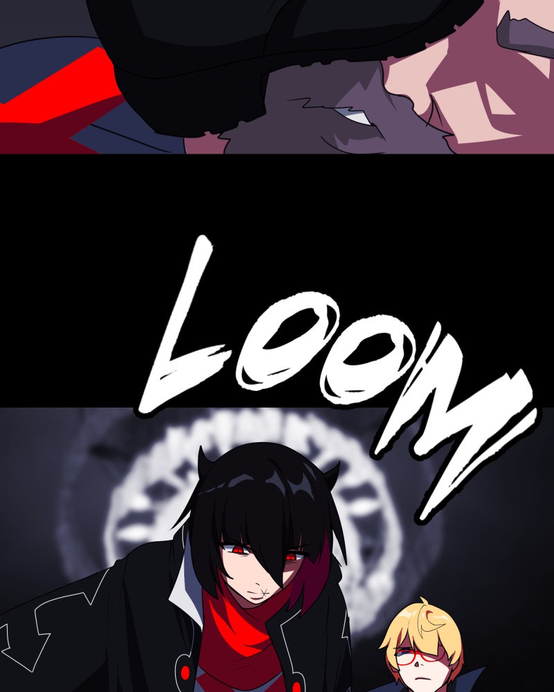 Love Me to Death Chapter 32 - Page 35
