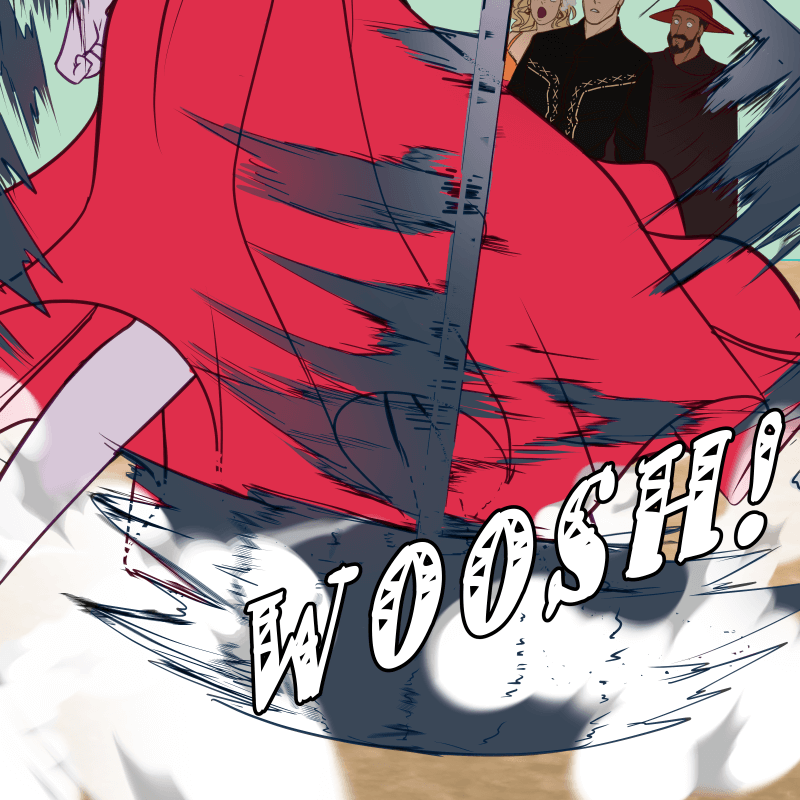 Love Me to Death Chapter 32 - Page 36