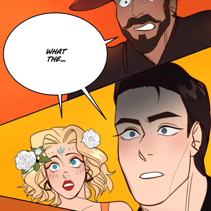 Love Me to Death Chapter 32 - Page 38