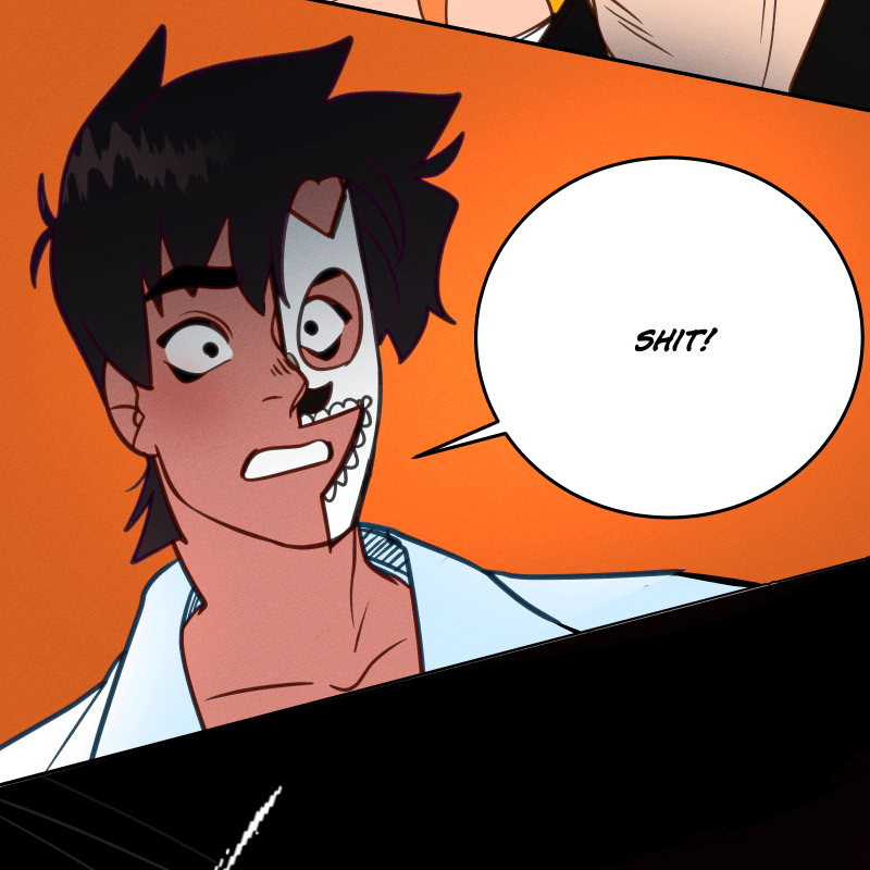 Love Me to Death Chapter 32 - Page 39