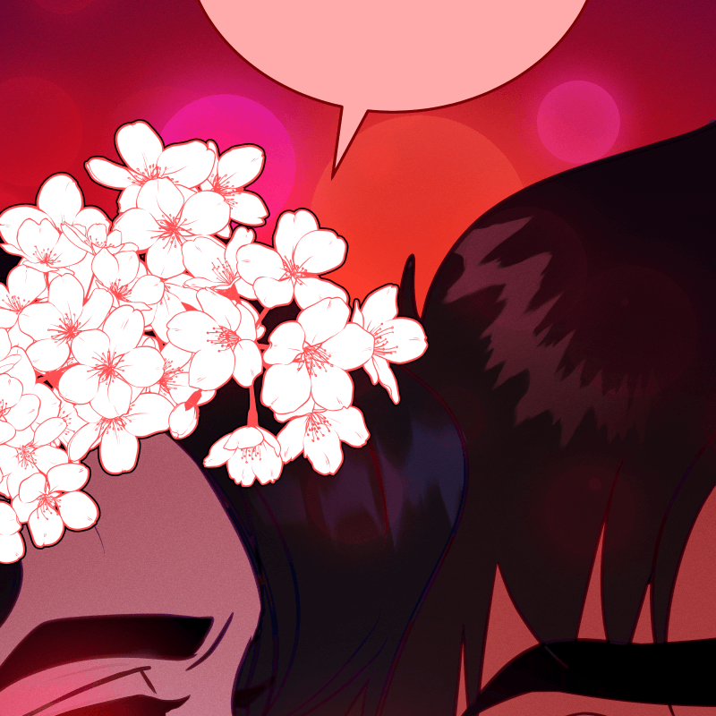 Love Me to Death Chapter 32 - Page 5