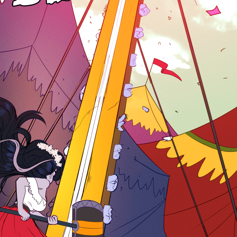 Love Me to Death Chapter 32 - Page 46