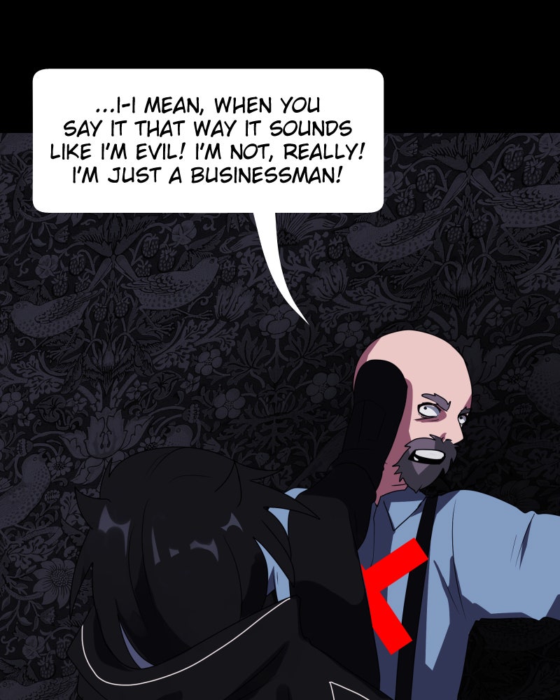 Love Me to Death Chapter 32 - Page 49