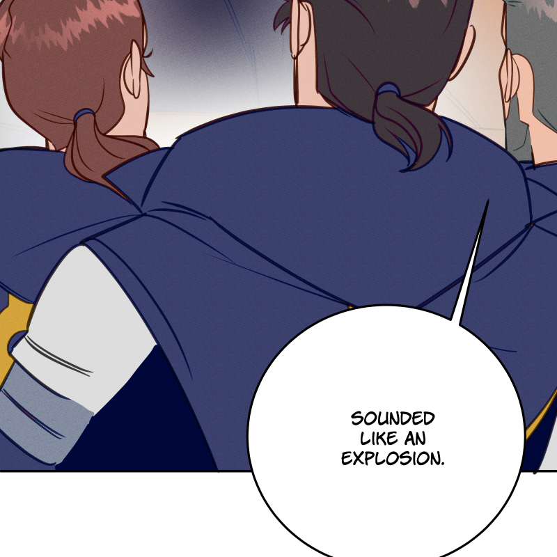 Love Me to Death Chapter 32 - Page 50