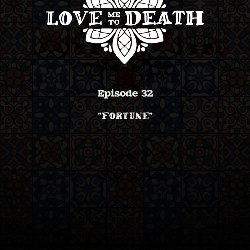 Love Me to Death Chapter 32 - Page 55