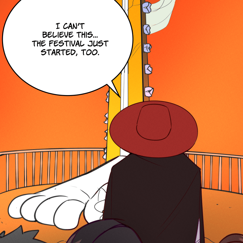 Love Me to Death Chapter 32 - Page 58