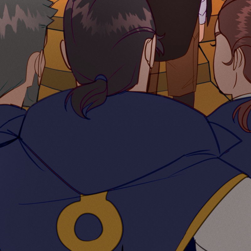 Love Me to Death Chapter 32 - Page 59