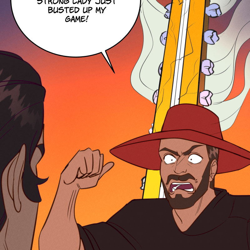 Love Me to Death Chapter 32 - Page 64