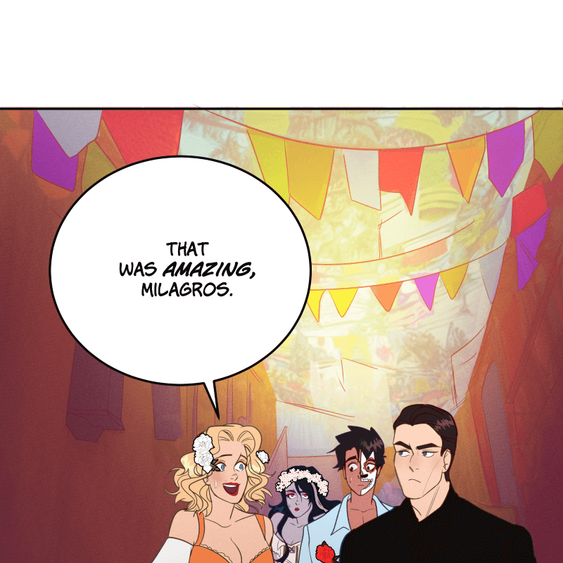 Love Me to Death Chapter 32 - Page 73
