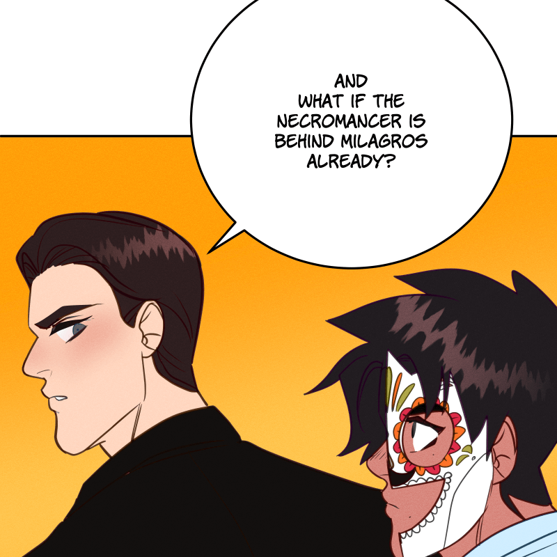 Love Me to Death Chapter 32 - Page 75