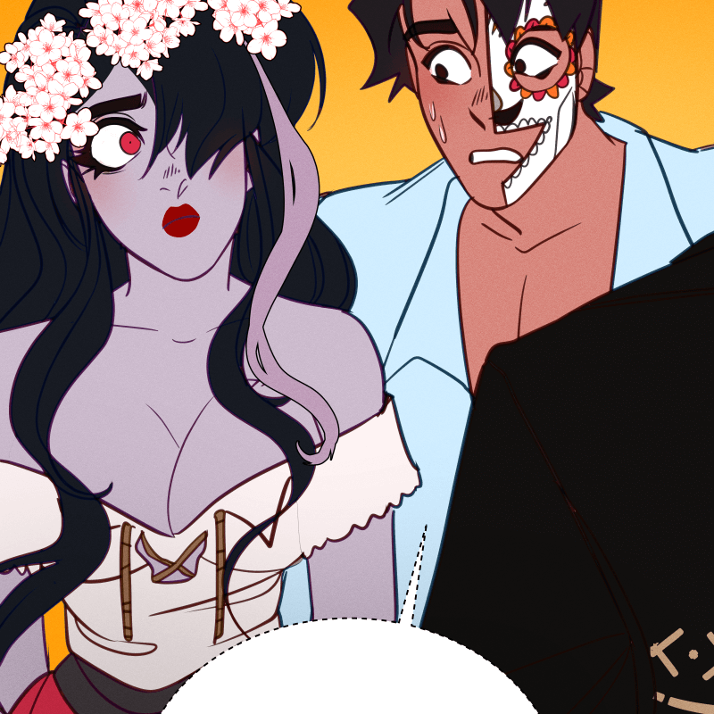 Love Me to Death Chapter 32 - Page 78