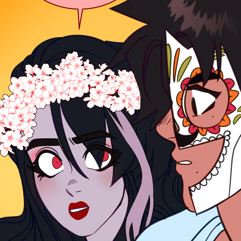 Love Me to Death Chapter 32 - Page 81