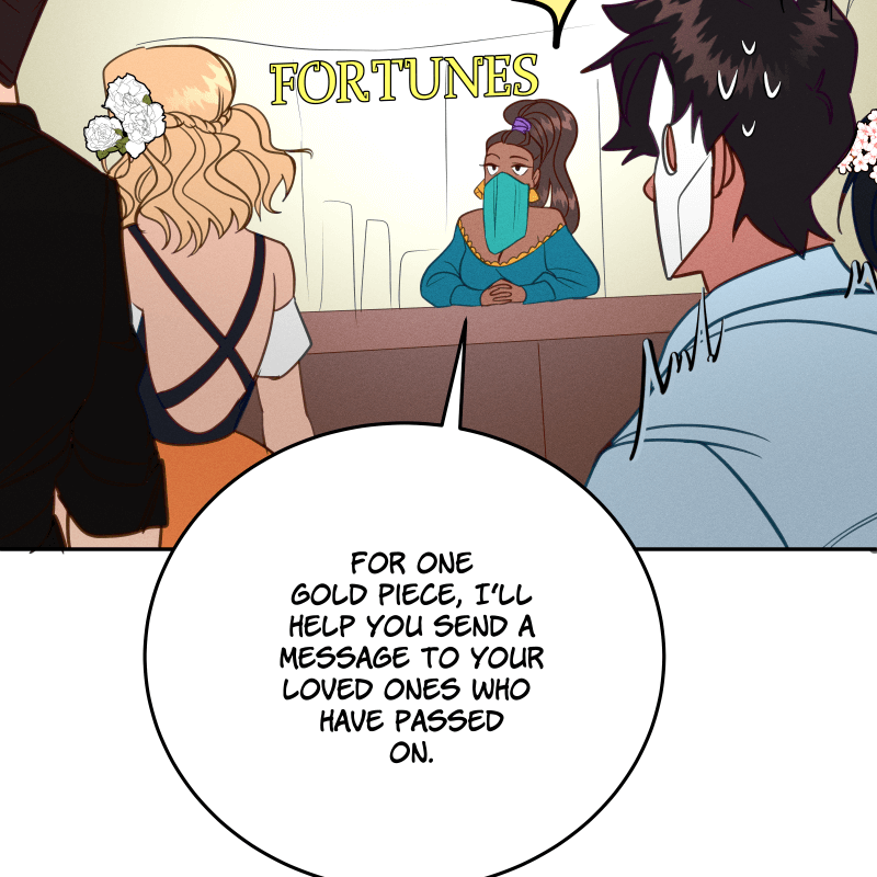 Love Me to Death Chapter 32 - Page 85