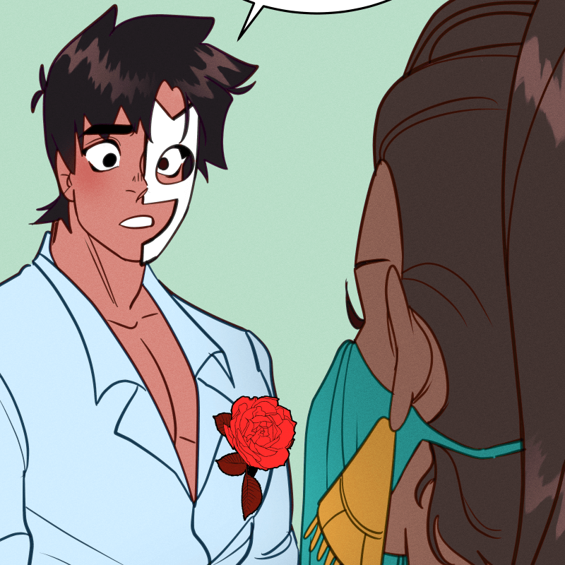 Love Me to Death Chapter 32 - Page 87