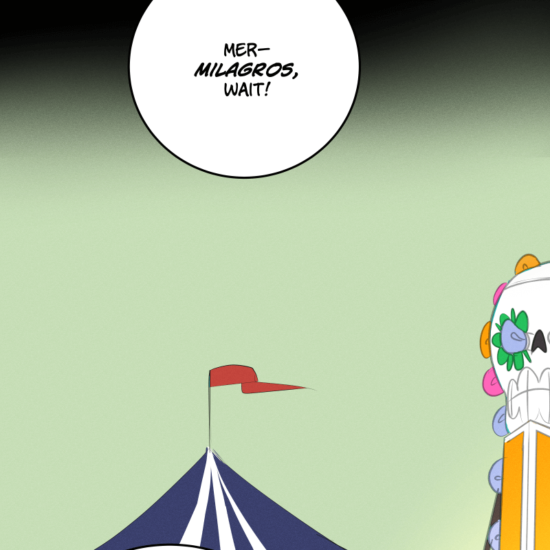 Love Me to Death Chapter 32 - Page 10