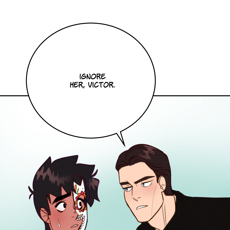 Love Me to Death Chapter 32 - Page 92