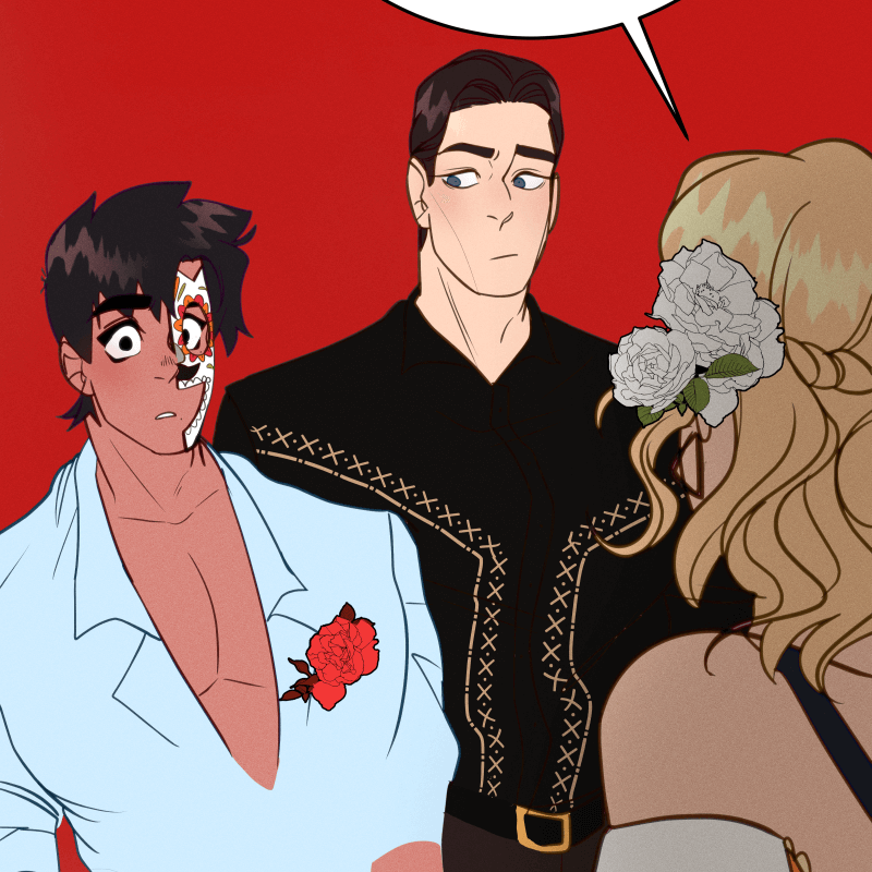 Love Me to Death Chapter 32 - Page 97