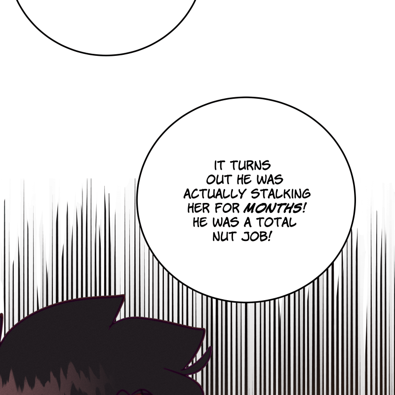 Love Me to Death Chapter 32 - Page 100