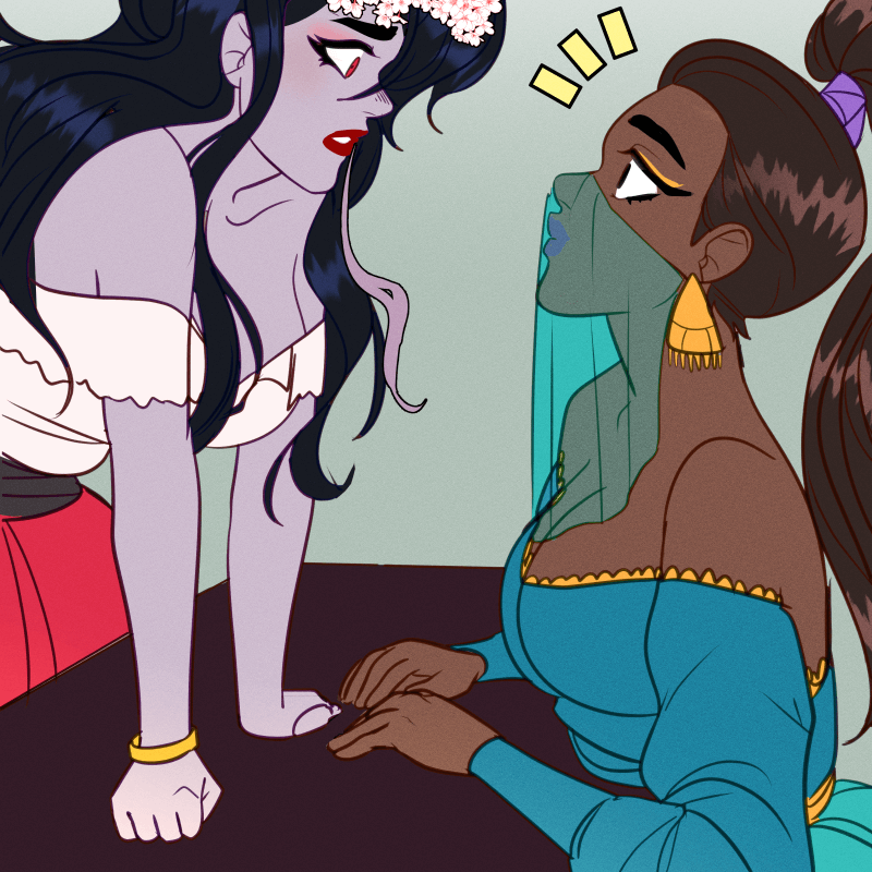 Love Me to Death Chapter 33 - Page 2