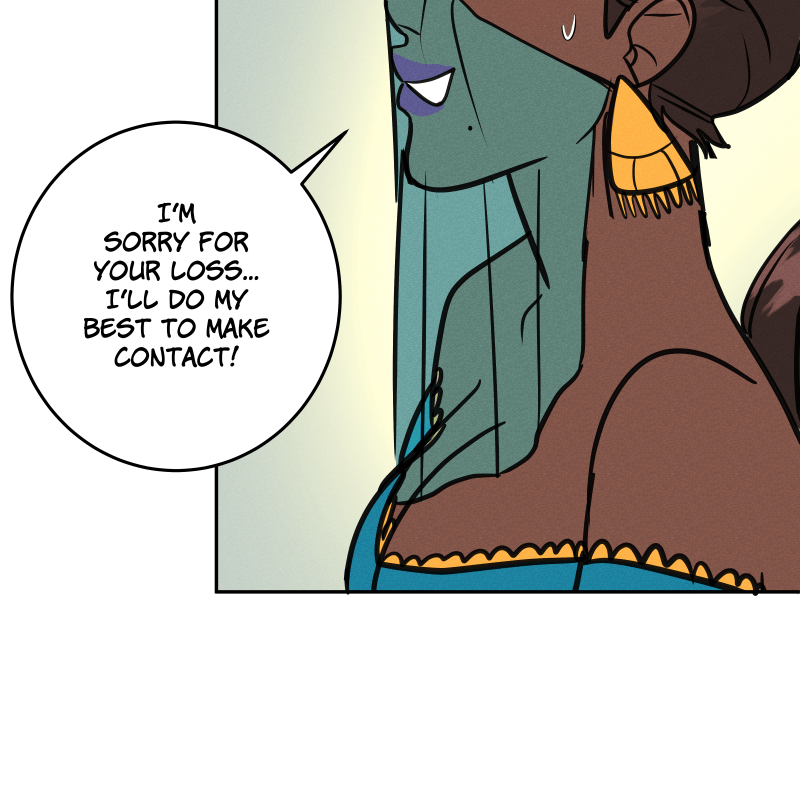 Love Me to Death Chapter 33 - Page 11