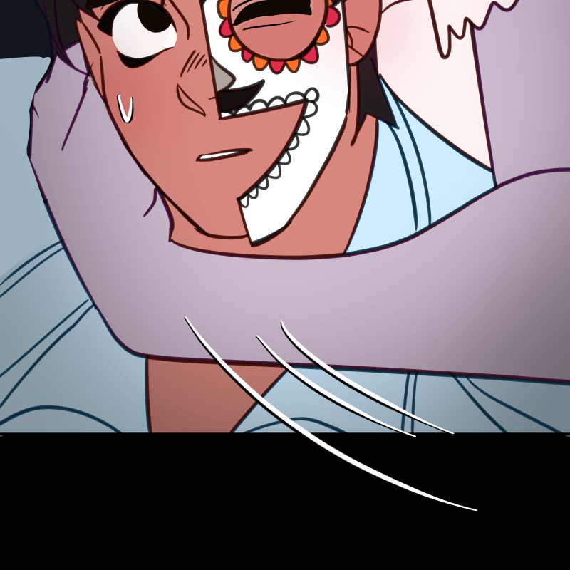 Love Me to Death Chapter 33 - Page 101