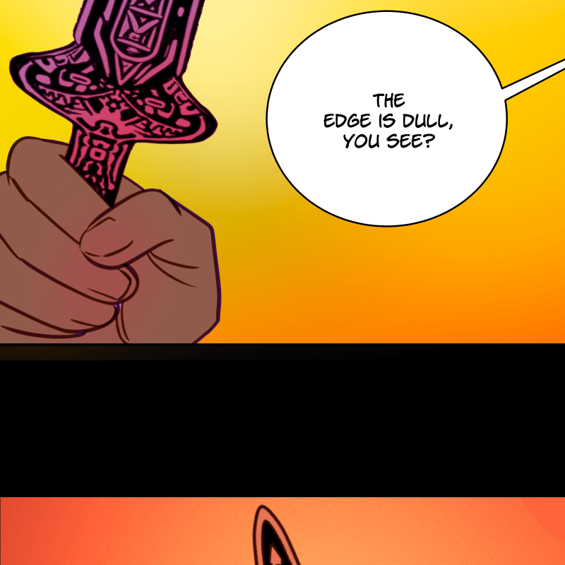 Love Me to Death Chapter 33 - Page 111