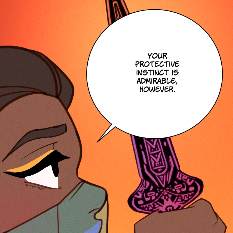 Love Me to Death Chapter 33 - Page 112