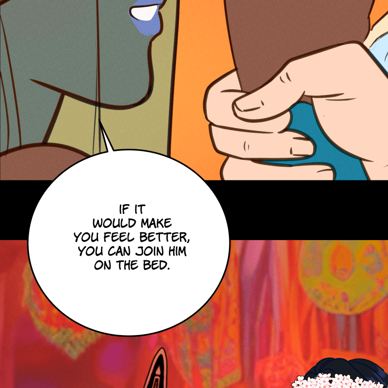 Love Me to Death Chapter 33 - Page 113